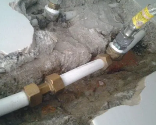 青海测漏水多少钱