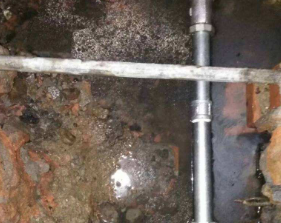 青海卫生间测漏水多少钱