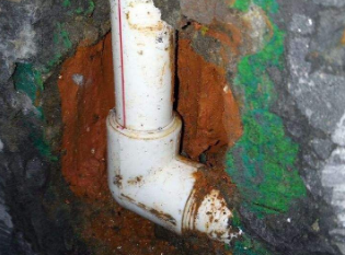 青海卫生间测漏水价格明细