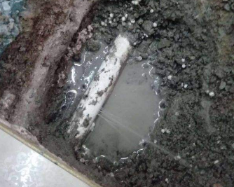 青海卫生间测漏水哪家好
