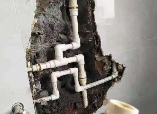 青海卫生间测漏水价格多少