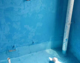 青海卫生间防水多少钱