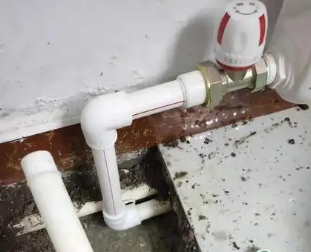 青海卫生间测漏水多少钱